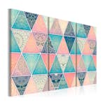 Tavla Arkiio Oriental Triptych 3 delar