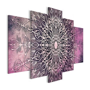 Tavla Arkiio Center Wide Pink