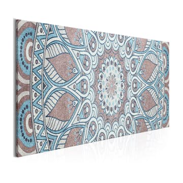 Tavla Arkiio Oriental Circle