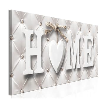 Tavla Arkiio Quilted Home