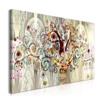 Tavla Arkiio Tree Of Life Narrow