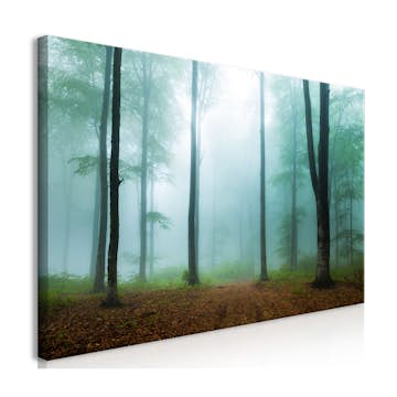 Tavla Arkiio Misty Morning