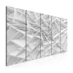 Tavla Arkiio Complicated Geometry Narrow 5 delar