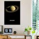 Tavla Arkiio Saturn