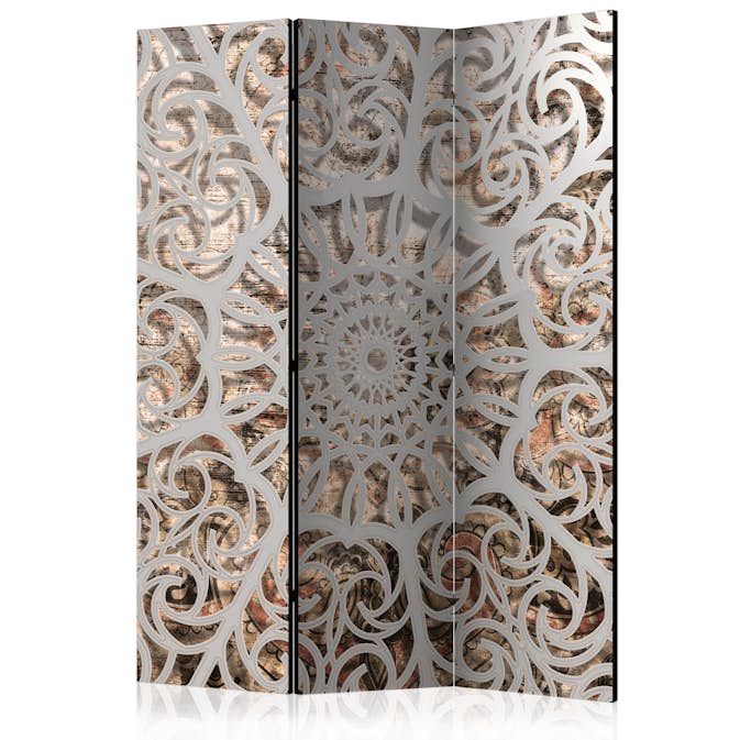 Rumsavdelare Skärmvägg Arkiio Song Of The Orient 135x172 cm