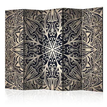 Rumsavdelare Skärmvägg Arkiio Feathers II 225x172 cm