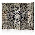 Rumsavdelare Skärmvägg Arkiio Feathers II 225x172 cm