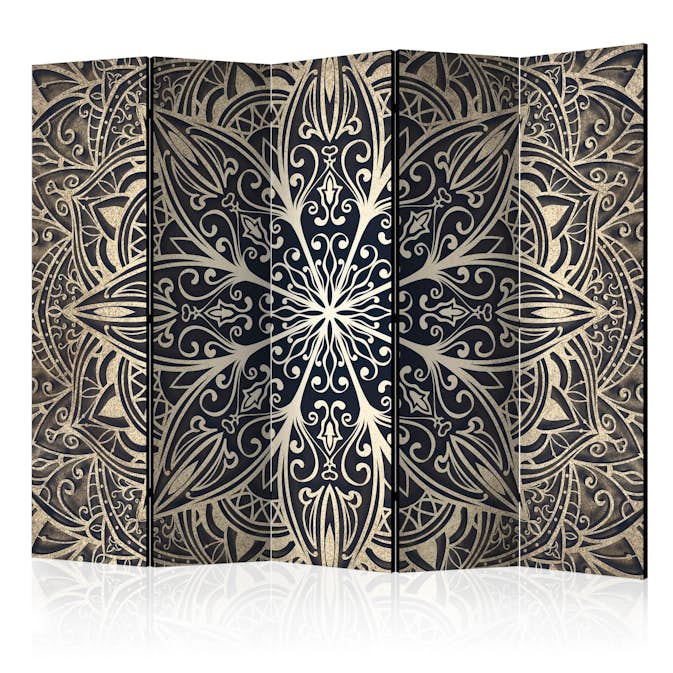 Rumsavdelare Skärmvägg Arkiio Feathers II 225x172 cm