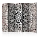 Rumsavdelare Skärmvägg Arkiio Feathers II 225x172 cm