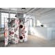 Rumsavdelare Skärmvägg Arkiio Geometric Cosmos II 225x172 cm
