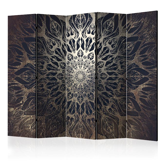 Rumsavdelare Skärmvägg Arkiio Spider Web II 225x172 cm