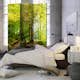 Rumsavdelare Skärmvägg Arkiio Forest Clearing 135x172 cm