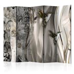 Rumsavdelare Skärmvägg Arkiio Source Crystals II 225x172 cm
