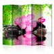 Rumsavdelare Skärmvägg Arkiio Fuzzy Reflection II 225x172 cm