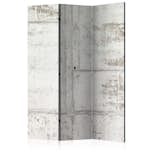 Rumsavdelare Skärmvägg Arkiio Urban Bunker 135x172 cm