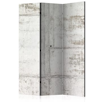 Rumsavdelare Skärmvägg Arkiio Urban Bunker 135x172 cm