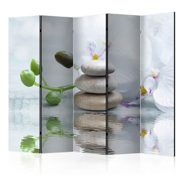 Rumsavdelare Skärmvägg Arkiio Water Reflection II 225x172 cm