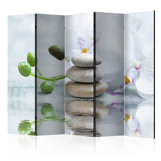 Rumsavdelare Skärmvägg Arkiio Water Reflection II 225x172 cm