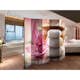 Rumsavdelare Skärmvägg Arkiio Aromatherapy II 225x172 cm