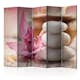 Rumsavdelare Skärmvägg Arkiio Aromatherapy II 225x172 cm