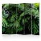 Rumsavdelare Skärmvägg Arkiio Rainforest II 225x172 cm