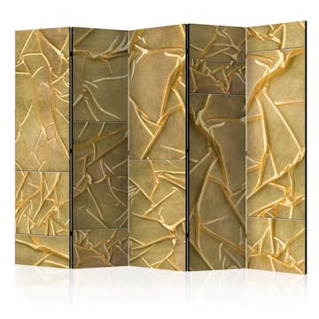 Rumsavdelare Skärmvägg Arkiio Royal Adoration II 225x172 cm