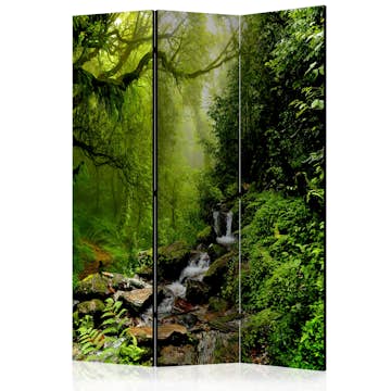 Rumsavdelare Skärmvägg Arkiio The Fairytale Forest 135x172 cm