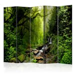 Rumsavdelare Skärmvägg Arkiio The Fairytale Forest II 225x172 cm