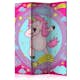 Rumsavdelare Skärmvägg Arkiio Dancing Unicorn 135x172 cm