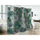 Rumsavdelare Skärmvägg Arkiio Modernist Jungle II 225x172 cm