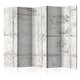 Rumsavdelare Skärmvägg Arkiio Urban Bunker II 225x172 cm