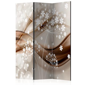 Rumsavdelare Skärmvägg Arkiio Spring Stories 135x172 cm