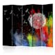 Rumsavdelare Skärmvägg Arkiio Colourful Element II 225x172 cm