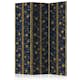 Rumsavdelare Skärmvägg Arkiio Lace Constellation 135x172 cm