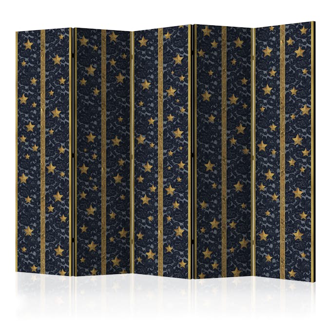 Rumsavdelare Skärmvägg Arkiio Lace Constellation II 225x172 cm