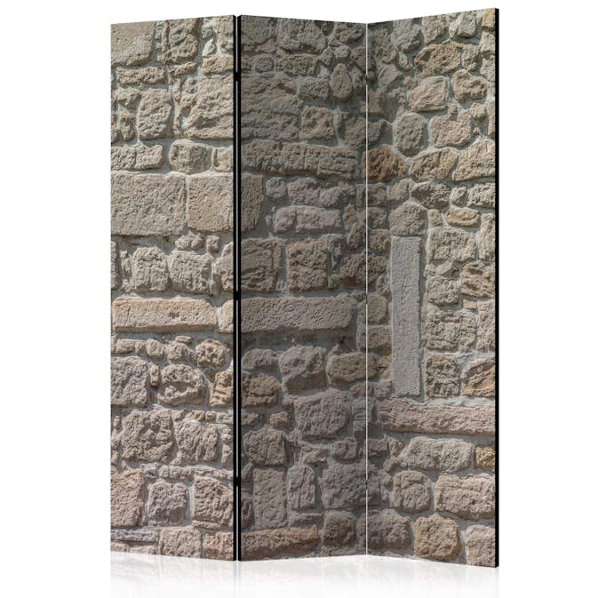 Rumsavdelare Skärmvägg Arkiio Stone Temple 135x172 cm