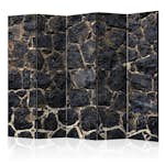 Rumsavdelare Skärmvägg Arkiio Stony Twilight II 225x172 cm
