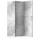 Rumsavdelare Skärmvägg Arkiio Concretum Murum 135x172 cm