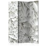 Rumsavdelare Skärmvägg Arkiio Alabaster Garden 135x172 cm