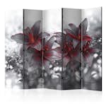 Rumsavdelare Skärmvägg Arkiio Shadow of Passion II 225x172 cm