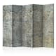 Rumsavdelare Skärmvägg Arkiio Stony Barriere II 225x172 cm