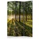 Rumsavdelare Skärmvägg Arkiio Morning In The Forest 135x172 cm