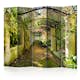 Rumsavdelare Skärmvägg Arkiio Romantic Garden II 225x172 cm