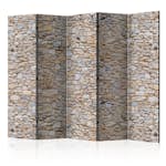 Rumsavdelare Skärmvägg Arkiio Pebbles II 225x172 cm