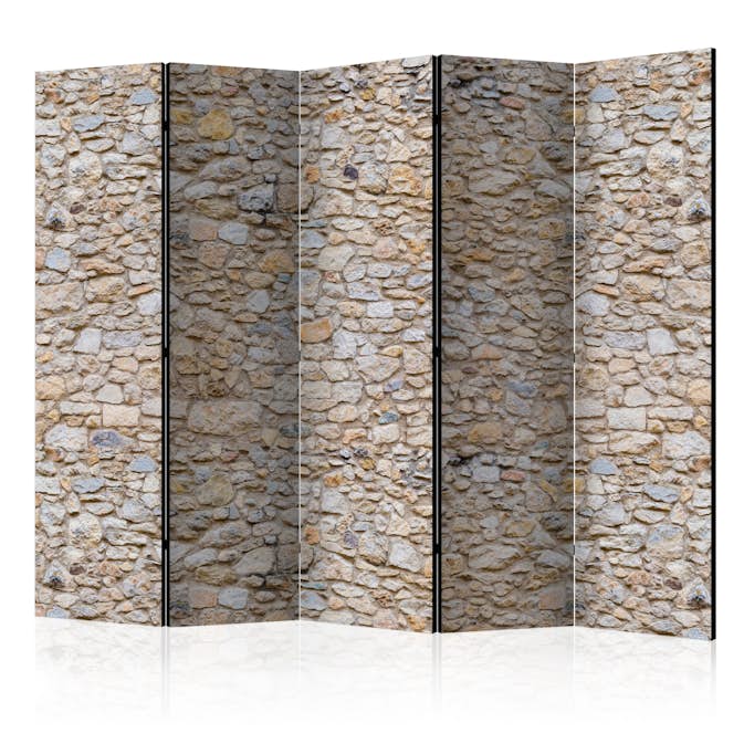 Rumsavdelare Skärmvägg Arkiio Pebbles II 225x172 cm