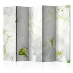 Rumsavdelare Skärmvägg Arkiio Jasmine II 225x172 cm