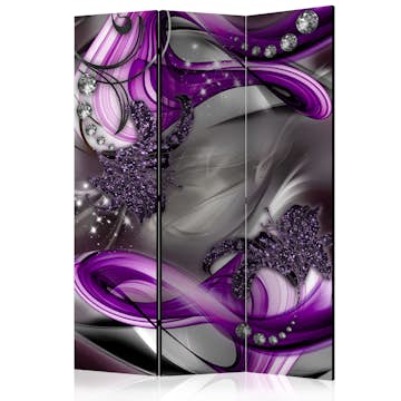 Rumsavdelare Skärmvägg Arkiio Sounds Of Senses 135x172 cm