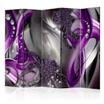 Rumsavdelare Skärmvägg Arkiio Sounds of Senses II 225x172 cm