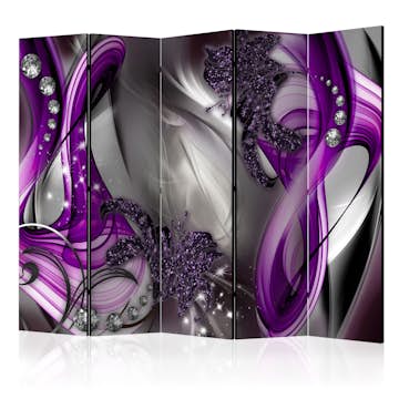 Rumsavdelare Skärmvägg Arkiio Sounds of Senses II 225x172 cm