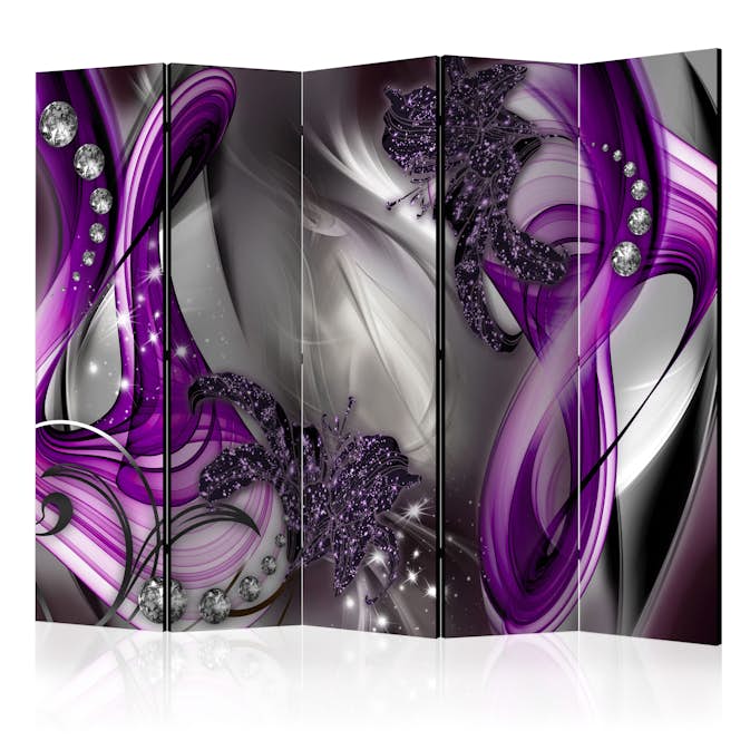 Rumsavdelare Skärmvägg Arkiio Sounds of Senses II 225x172 cm